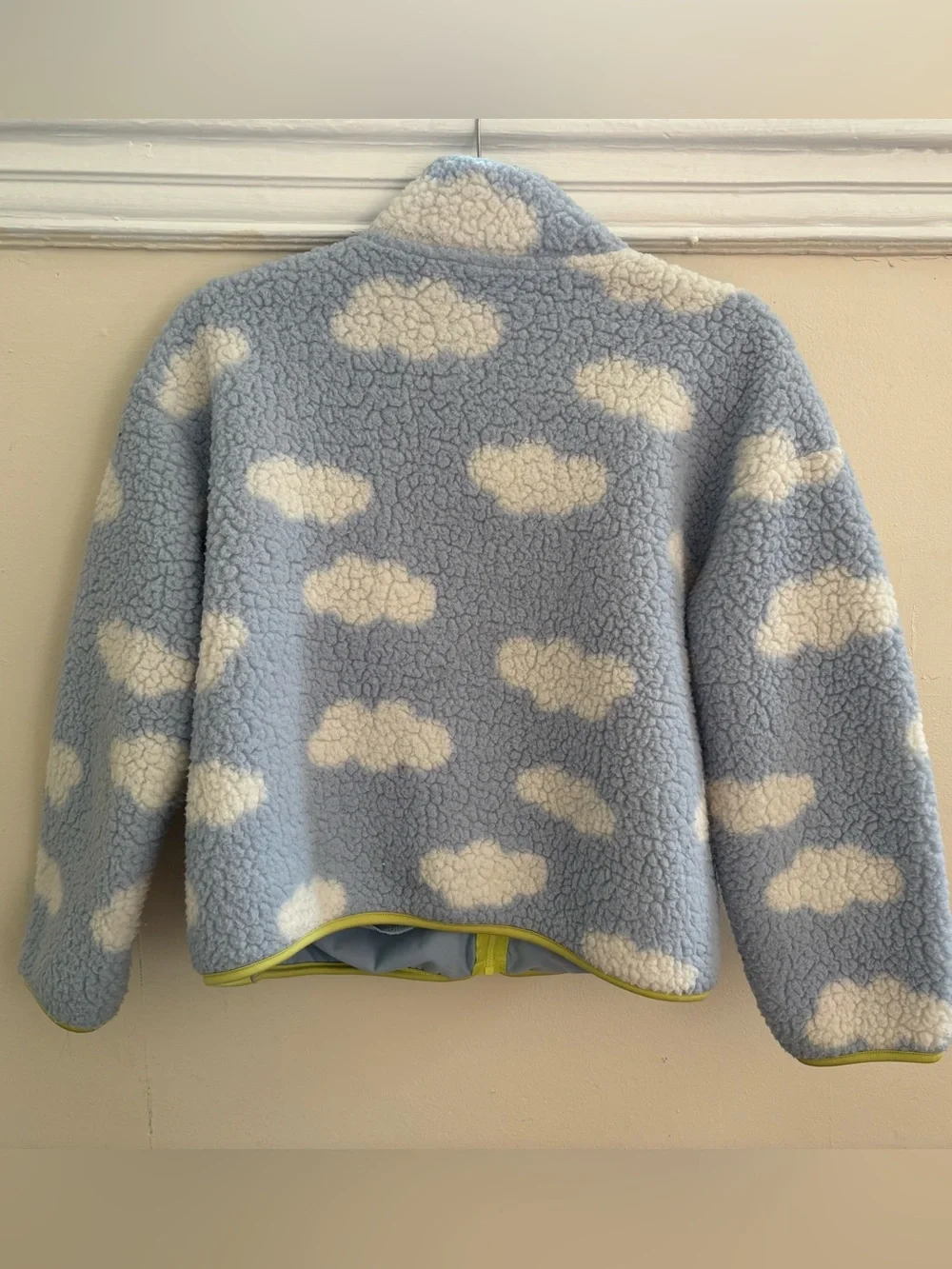 Old Navy Cloud Fleece